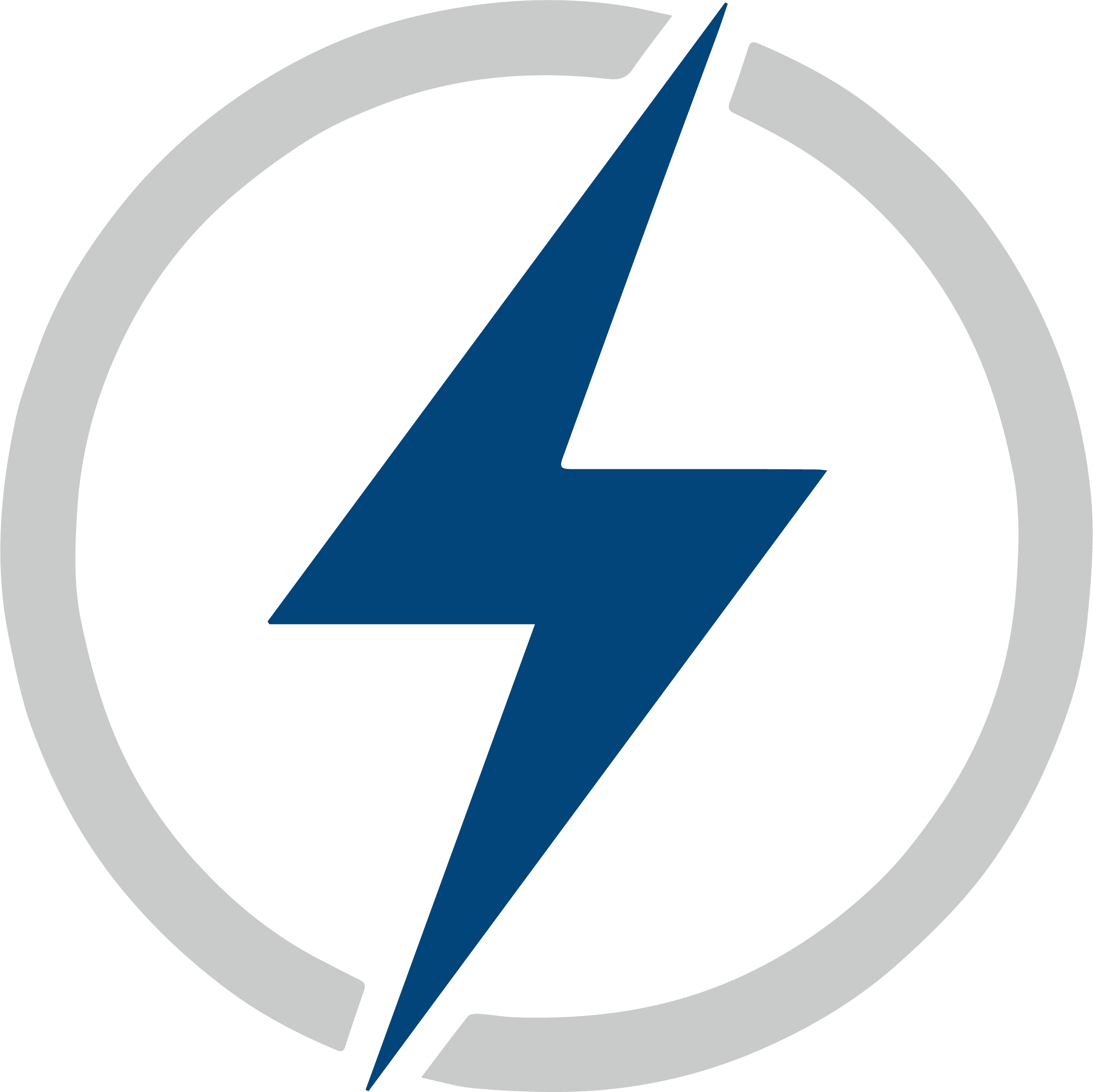 Industrie de l'&eacute;nergie