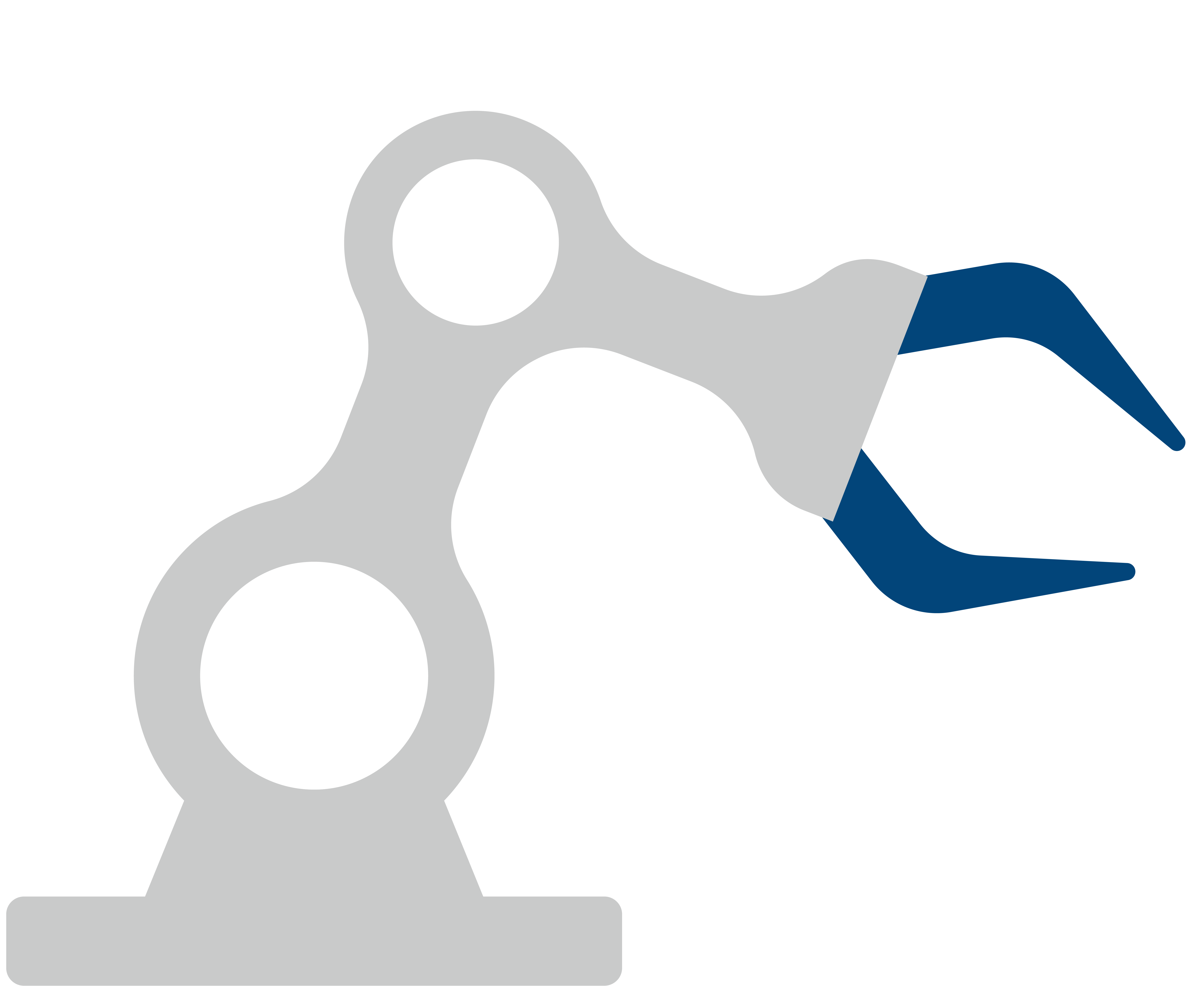 Contr&ocirc;le industriel