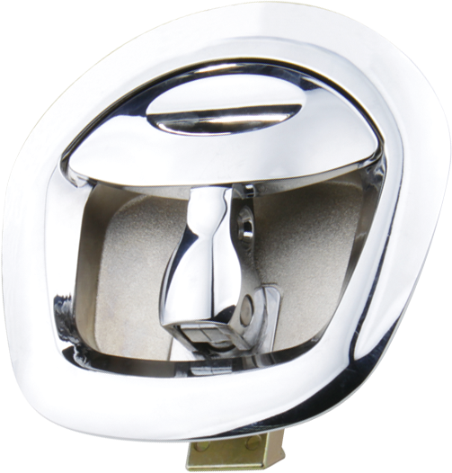 MS982-3 Pousser pour fermer les loquets
