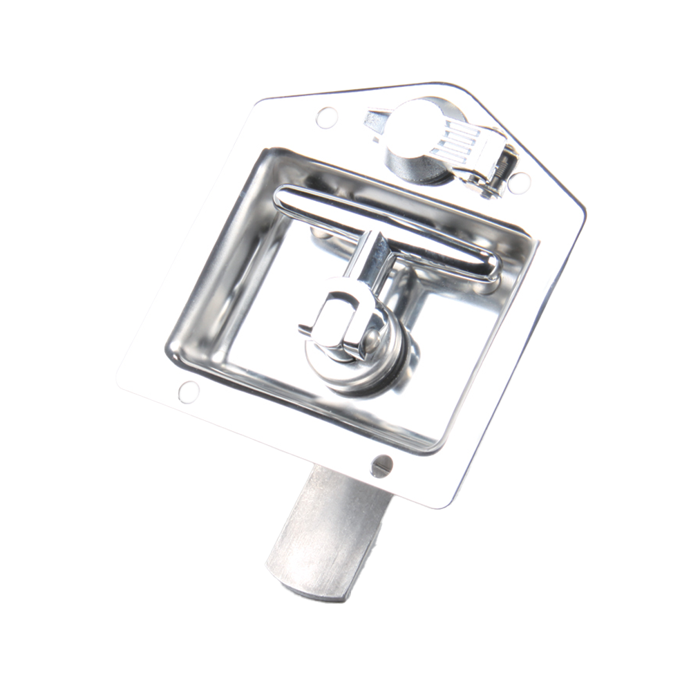MS858 Pousser pour fermer les loquets