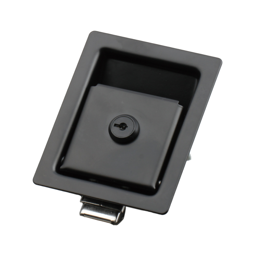 MS866-3 Pousser pour fermer les loquets
