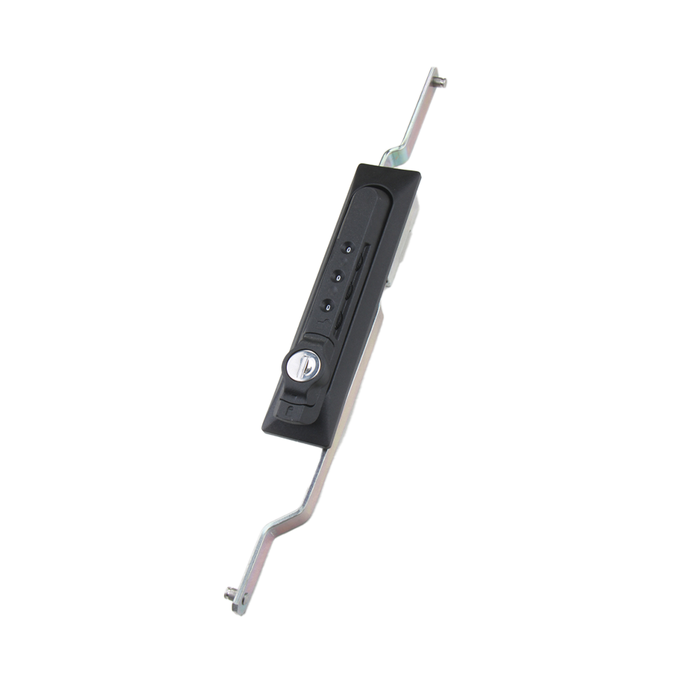 Systèmes multipoints MS861-2B