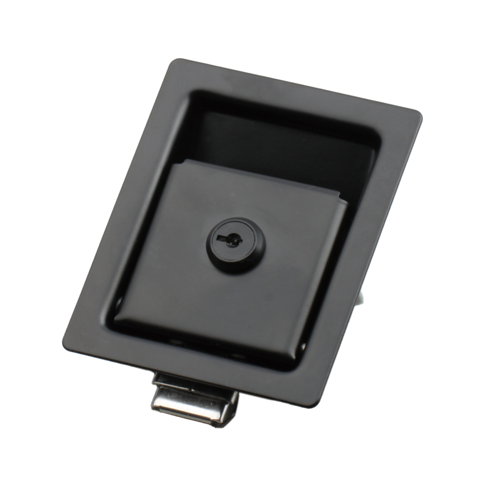 MS866-3 Pousser pour fermer les loquets
