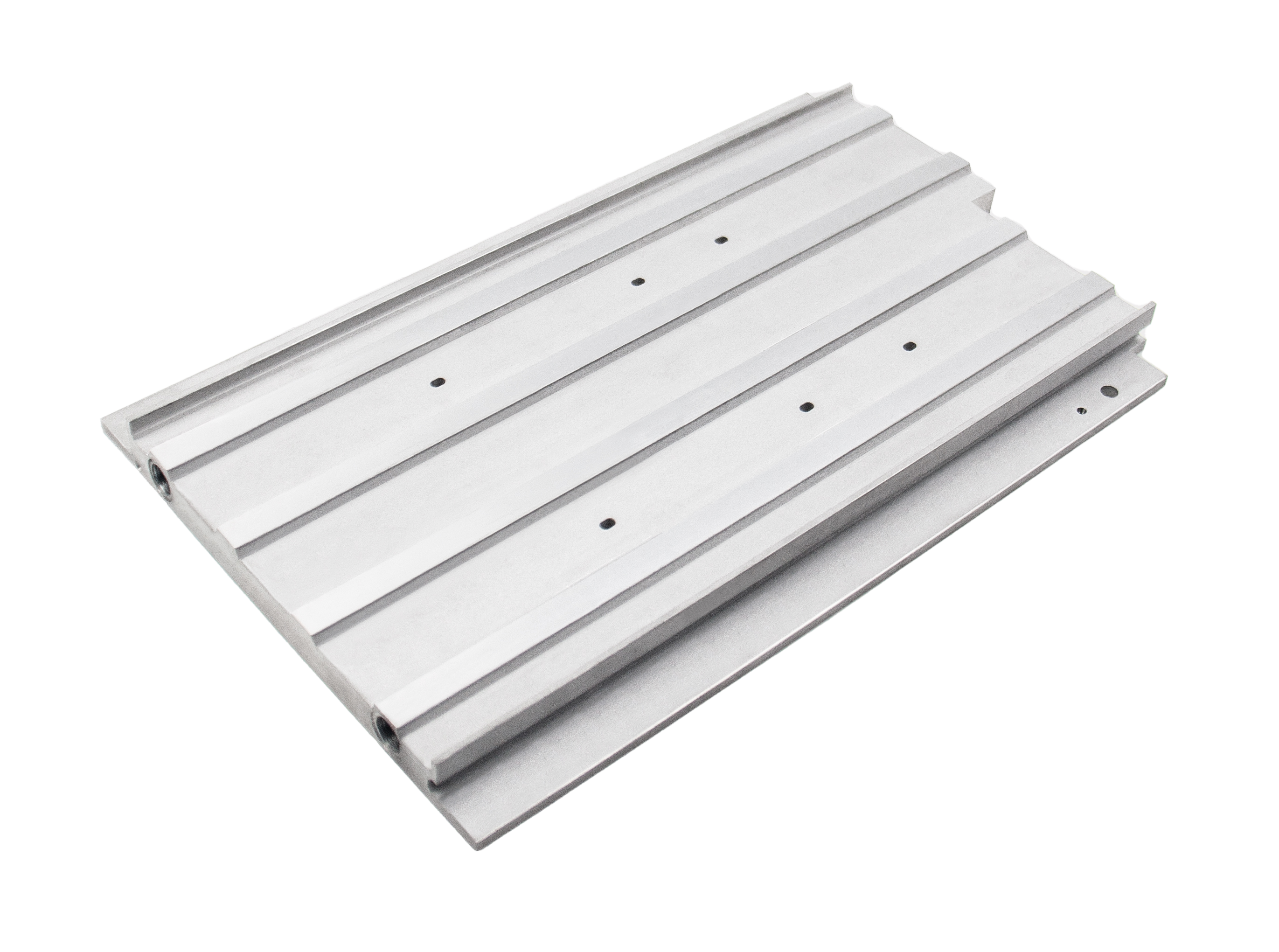 Radiateur à refroidissement liquide profilé