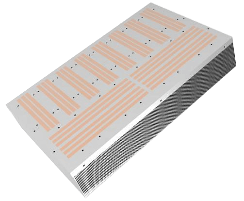 Radiateur