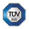 Certification TUV